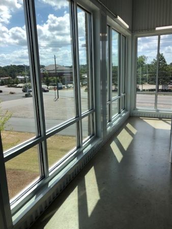 Pinnacle Storage - Southern Pines - 240 Bell Avenue