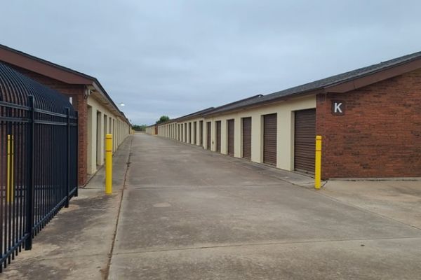 Public Storage - Oklahoma City - 2103 SE 44th St - 2103 SE 44th St