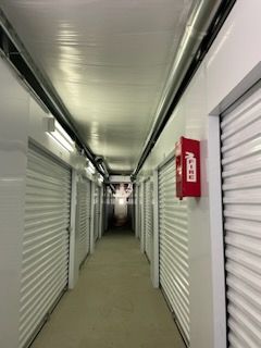 Storage Sense - Schuylkill - 1935 Long Run Road