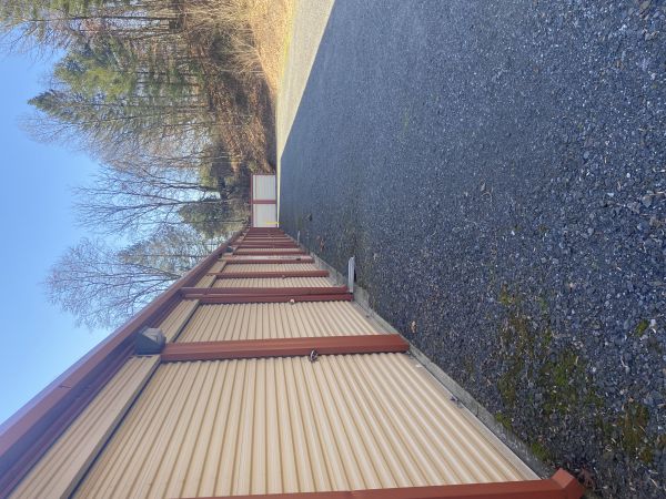 Storage Sense - Schuylkill - 1935 Long Run Road