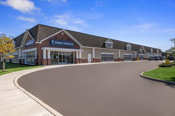 Prime Storage - Central Islip - 625 Eastview Drive