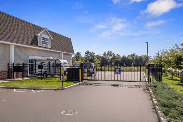 Prime Storage - Central Islip - 625 Eastview Drive