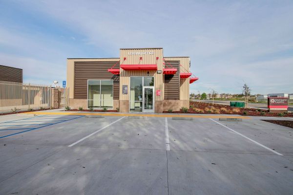 1442 StorQuest Express - Tracy/Gandy Dance - 225 Gandy Dancer Drive