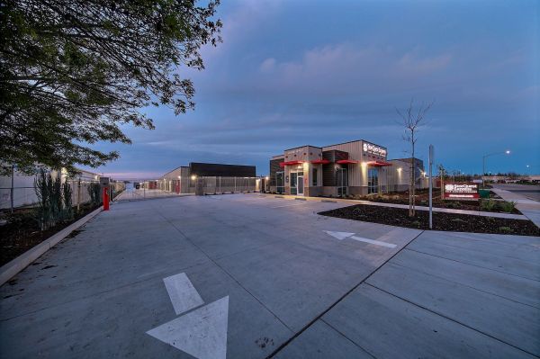 1442 StorQuest Express - Tracy/Gandy Dance - 225 Gandy Dancer Drive