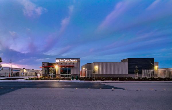 1442 StorQuest Express - Tracy/Gandy Dance - 225 Gandy Dancer Drive