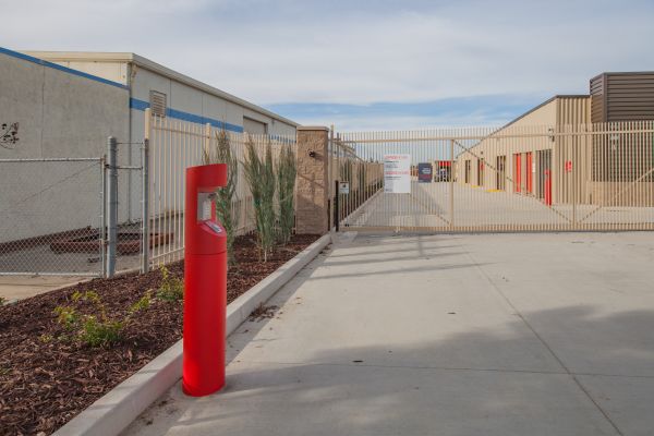 1442 StorQuest Express - Tracy/Gandy Dance - 225 Gandy Dancer Drive