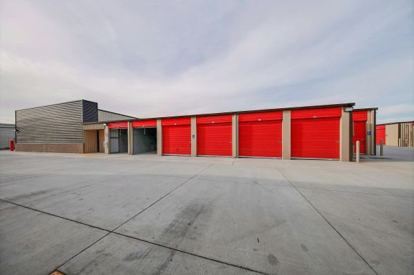 1442 StorQuest Express - Tracy/Gandy Dance - 225 Gandy Dancer Drive