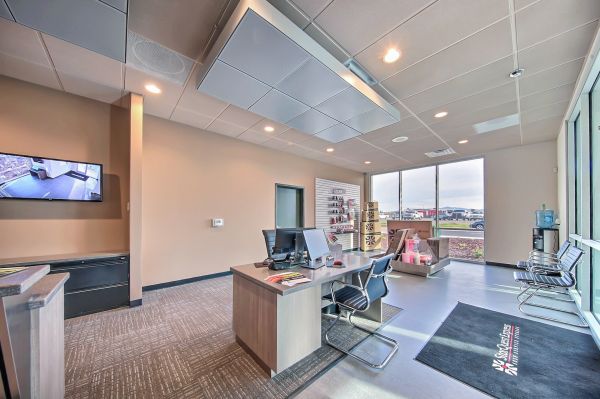 1442 StorQuest Express - Tracy/Gandy Dance - 225 Gandy Dancer Drive