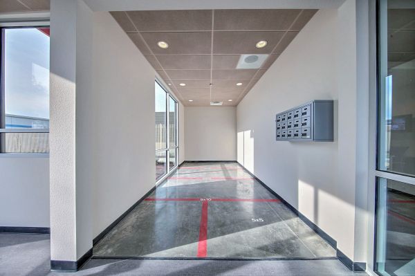 1442 StorQuest Express - Tracy/Gandy Dance - 225 Gandy Dancer Drive