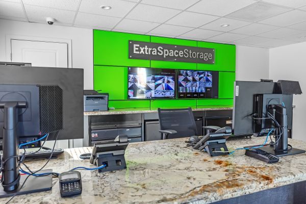 Extra Space Storage - 7908 - Rancho Cordova - Folsom Blvd - 11055 Folsom Boulevard