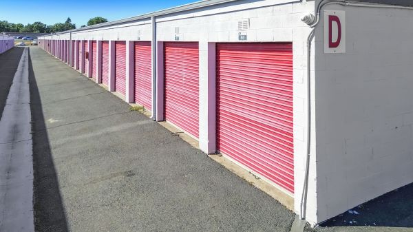 Extra Space Storage - 7908 - Rancho Cordova - Folsom Blvd - 11055 Folsom Boulevard