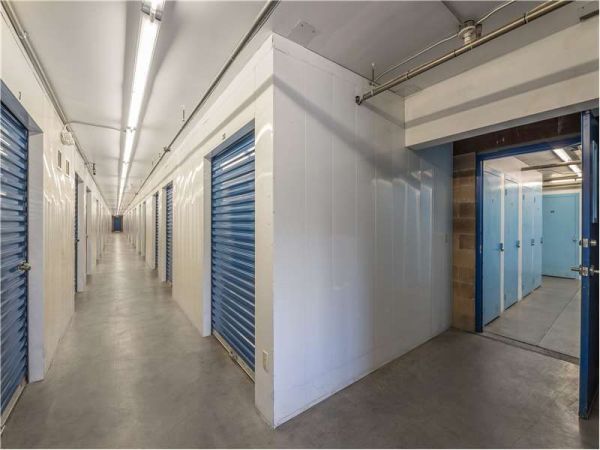 Extra Space Storage - 1806 - Tucson - No Tucson Blvd - 2525 North Tucson Boulevard