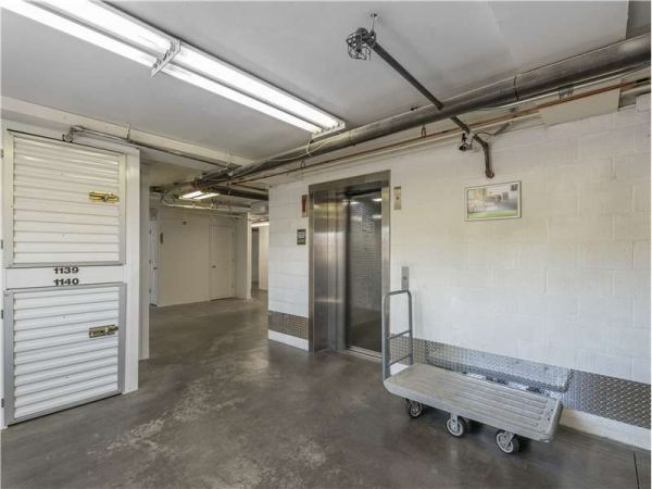Extra Space Storage - 1806 - Tucson - No Tucson Blvd - 2525 North Tucson Boulevard