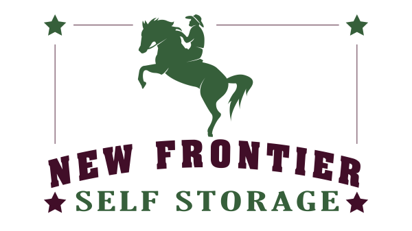 New Frontier Self Storage - Southwest - 308 Southwest Drive