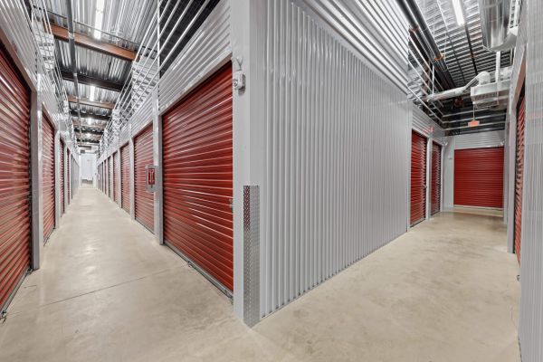 All Storage - Plano Parkway - 7080 West Plano Parkway