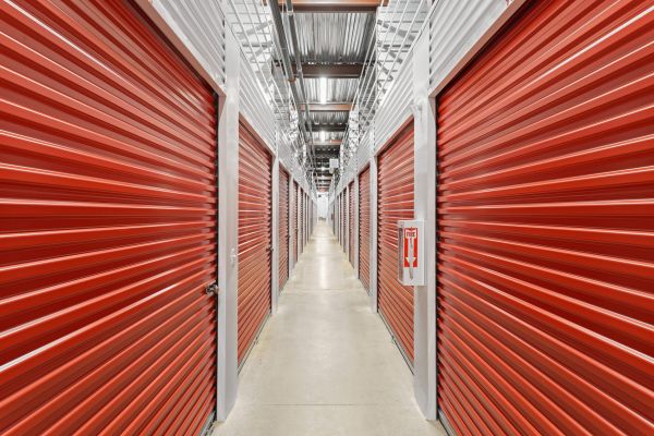 All Storage - Plano Parkway - 7080 West Plano Parkway