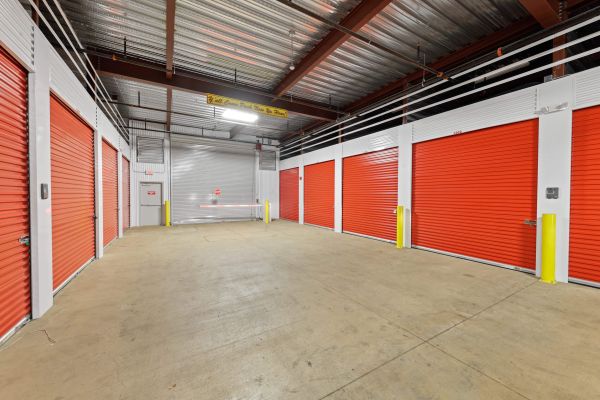 All Storage - Plano Parkway - 7080 West Plano Parkway