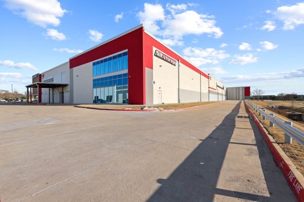 All Storage - Plano Parkway - 7080 West Plano Parkway