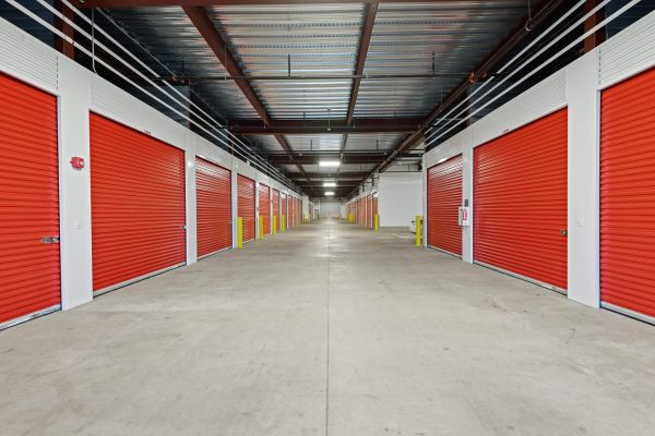All Storage - Plano Parkway - 7080 West Plano Parkway
