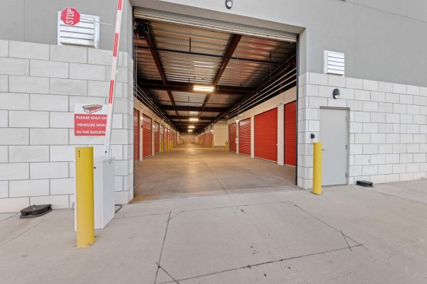 All Storage - Plano Parkway - 7080 West Plano Parkway