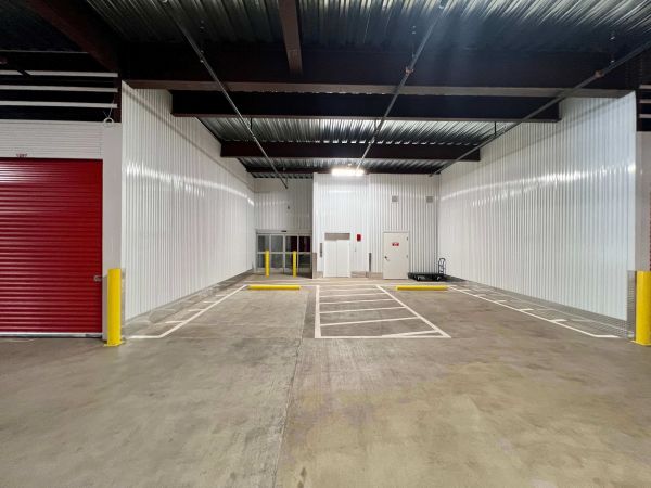 All Storage - Plano Parkway - 7080 West Plano Parkway