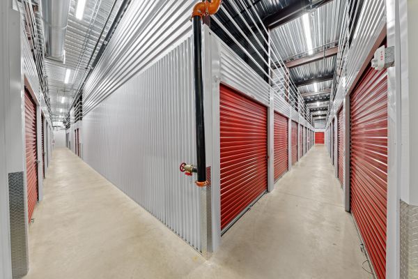 All Storage - Plano Parkway - 7080 West Plano Parkway