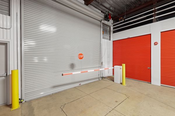 All Storage - Plano Parkway - 7080 West Plano Parkway