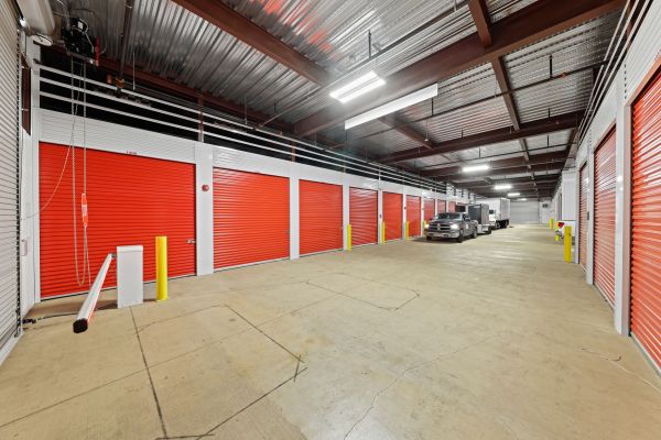 All Storage - Plano Parkway - 7080 West Plano Parkway