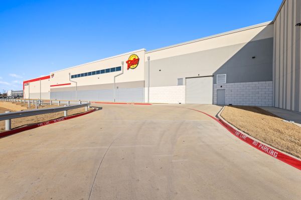 All Storage - Plano Parkway - 7080 West Plano Parkway