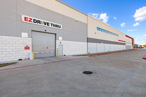 All Storage - Plano Parkway - 7080 West Plano Parkway