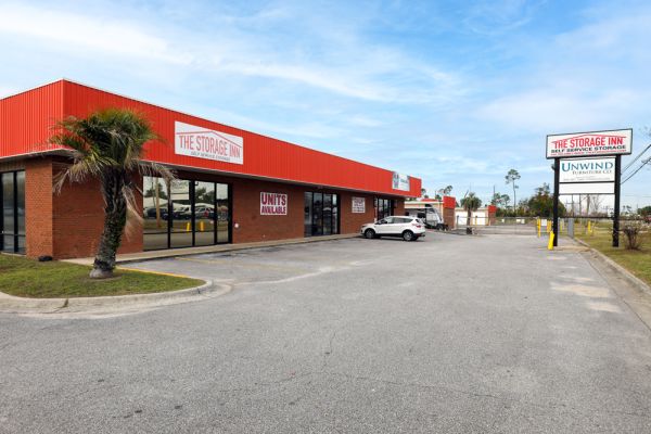 The Storage Inn - 3000 Florida 77