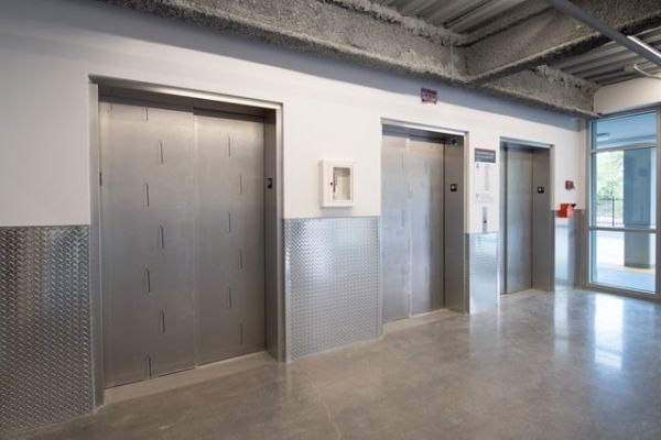 Public Storage - Cupertino - 20565 Valley Green Drive - 20565 Valley Green Drive
