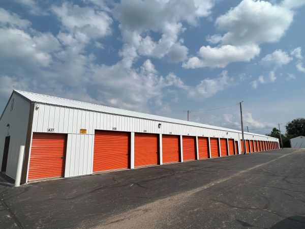 U-Lok Storage, Inc. - 19904 Illinois 29