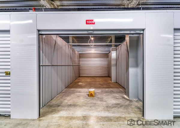 CubeSmart Self Storage -MD Frederick East South St - 811 East South Street