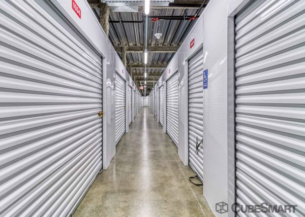 CubeSmart Self Storage -MD Frederick East South St - 811 East South Street
