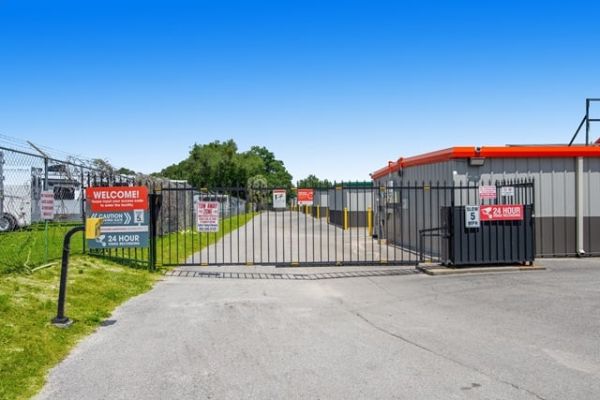 Public Storage - Ocala - 6741 W Highway 40 - 6741 W Highway 40