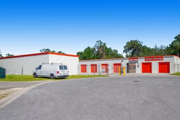 Public Storage - Ocala - 961 NE 16th St - 963 NE 16th St