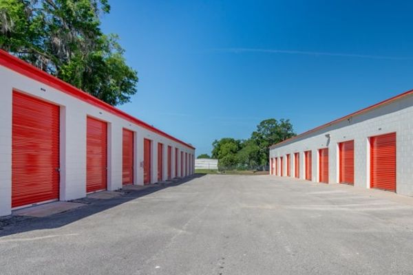 Public Storage - Ocala - 961 NE 16th St - 963 NE 16th St