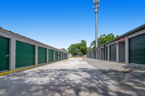 Public Storage - Ocala - 6785 SW Highway 200 - 6785 SW Highway 200