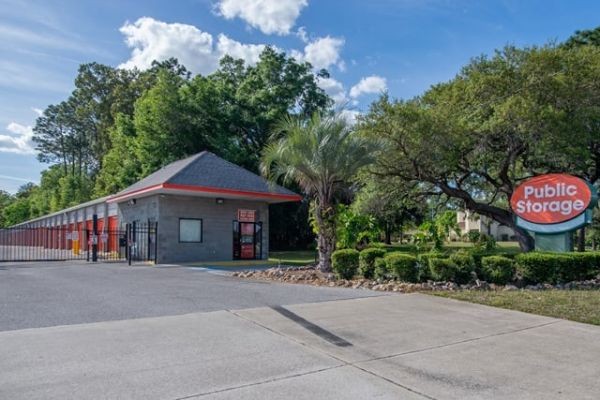 Public Storage - Ocala - 2930 SE 58th Ave - 2930 SE 58th Ave