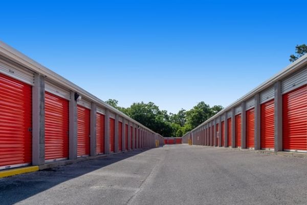 Public Storage - Ocala - 2930 SE 58th Ave - 2930 SE 58th Ave