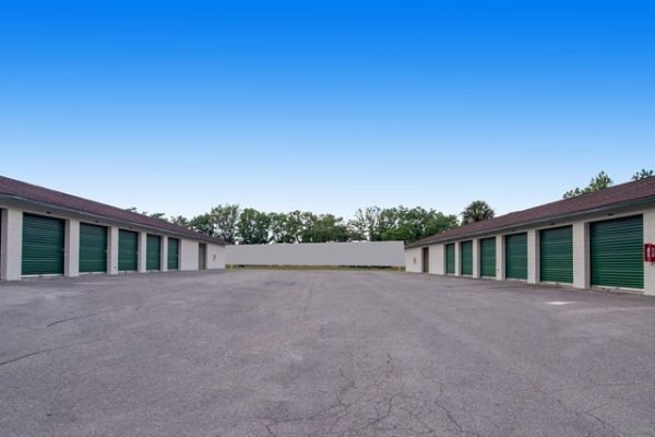 Public Storage - Ocala - 602 SW 33rd Ave - 602 SW 33rd Ave