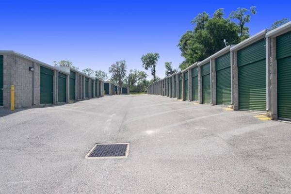 Public Storage - Ocala - 310 NE 25th Ave - 310 NE 25th Ave