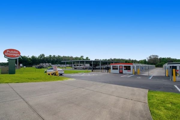 Public Storage - Ocala - 3350 W Hwy 326 - 3350 W Hwy 326
