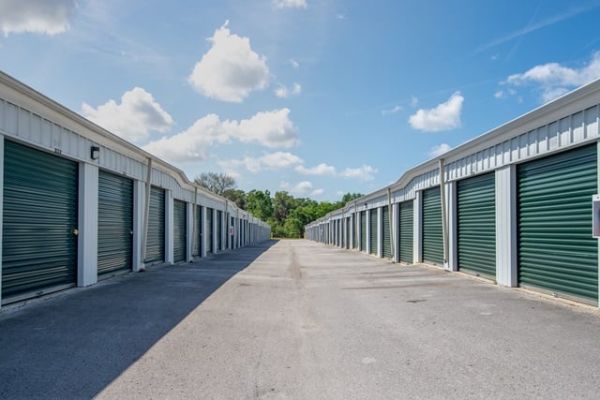 Public Storage - Ocala - 3350 W Hwy 326 - 3350 W Hwy 326