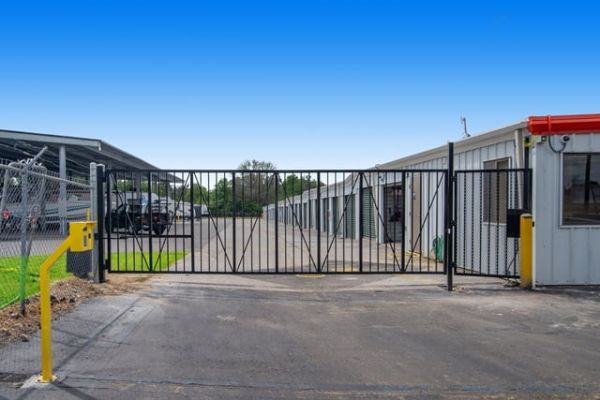 Public Storage - Ocala - 3350 W Hwy 326 - 3350 W Hwy 326