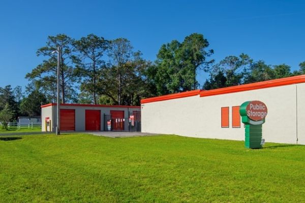 Public Storage - Ocala - 1630 NE 25th Ave - 1630 NE 25th Ave