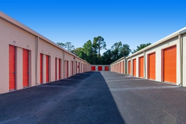 Public Storage - Ocala - 1630 NE 25th Ave - 1630 NE 25th Ave