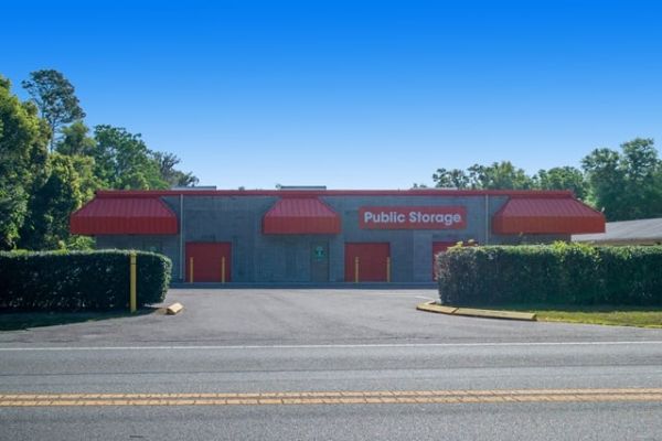 Public Storage - Ocala - 1815 NE 19th Ave - 1815 NE 19th Ave