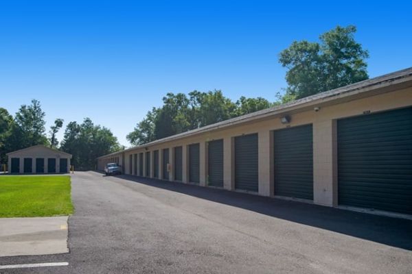 Public Storage - Ocala - 1815 NE 19th Ave - 1815 NE 19th Ave